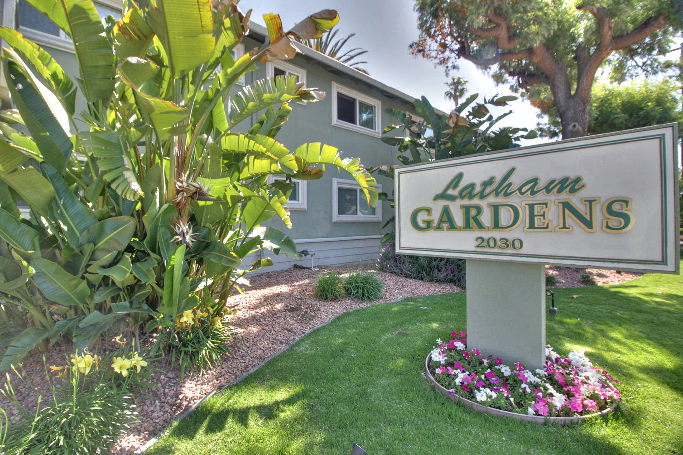 Latham Gardens photo 4